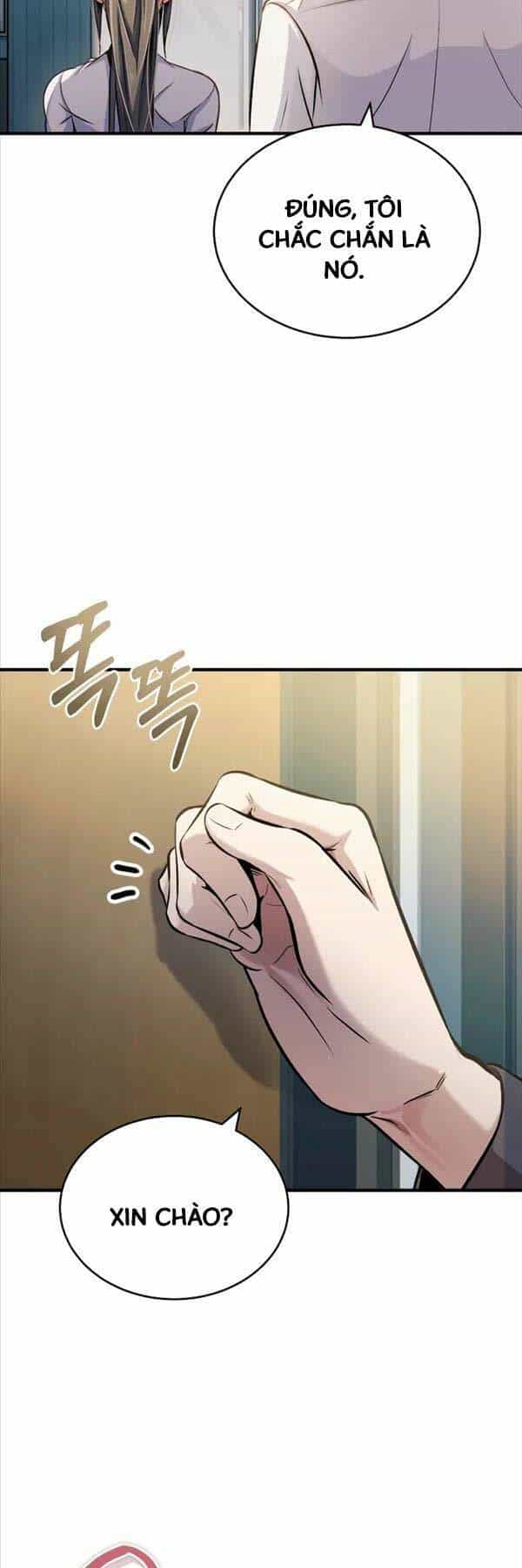 Những Nhân Vật Chính Mà Chỉ Tôi Biết - Chương 8 - ảnh 5