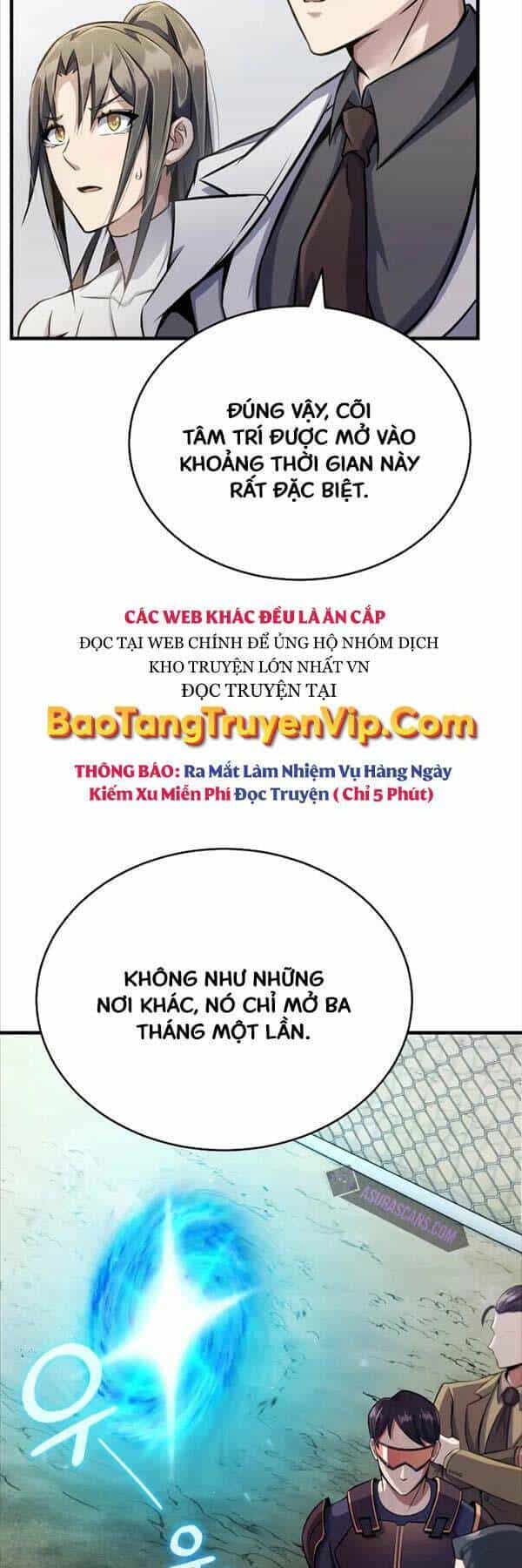 Những Nhân Vật Chính Mà Chỉ Tôi Biết - Chương 8 - ảnh 62