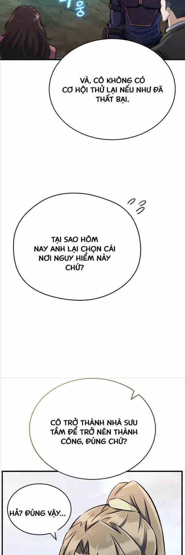 Những Nhân Vật Chính Mà Chỉ Tôi Biết - Chương 8 - ảnh 63