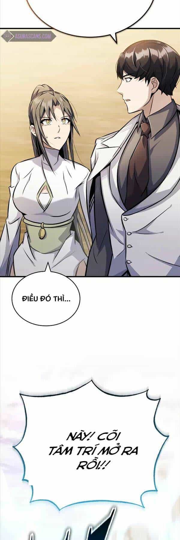 Những Nhân Vật Chính Mà Chỉ Tôi Biết - Chương 8 - ảnh 67