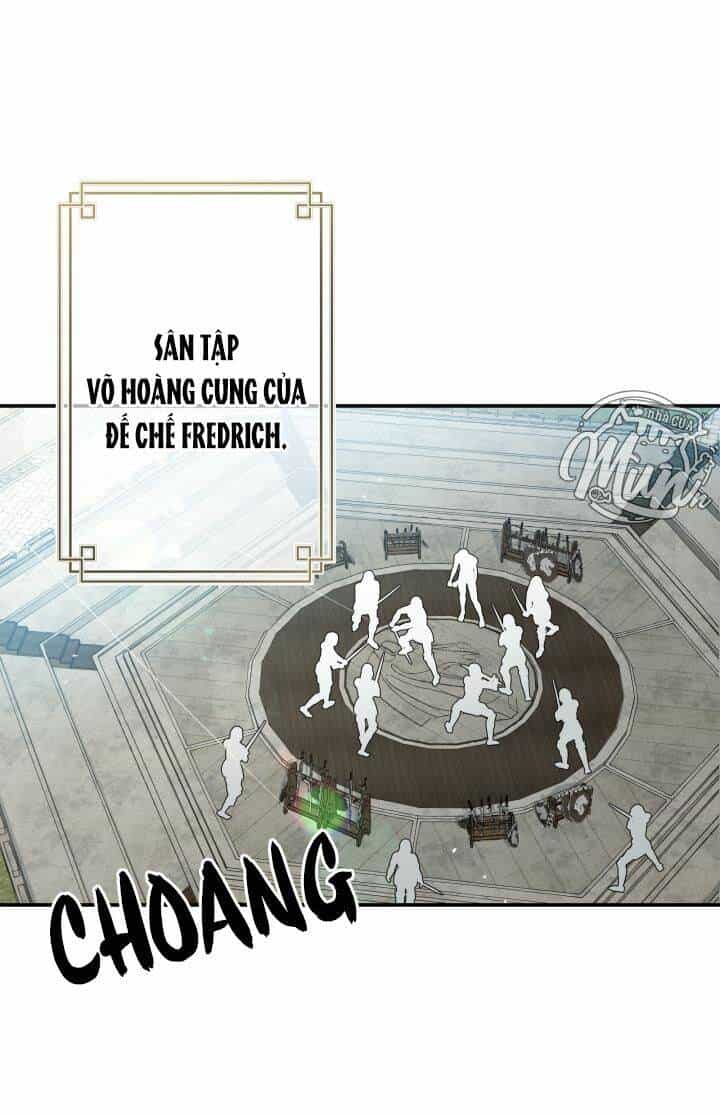 Những Nhân Vật Mạnh Nhất Thế Giới Ám Ảnh Tôi - Chương 1 - ảnh 1