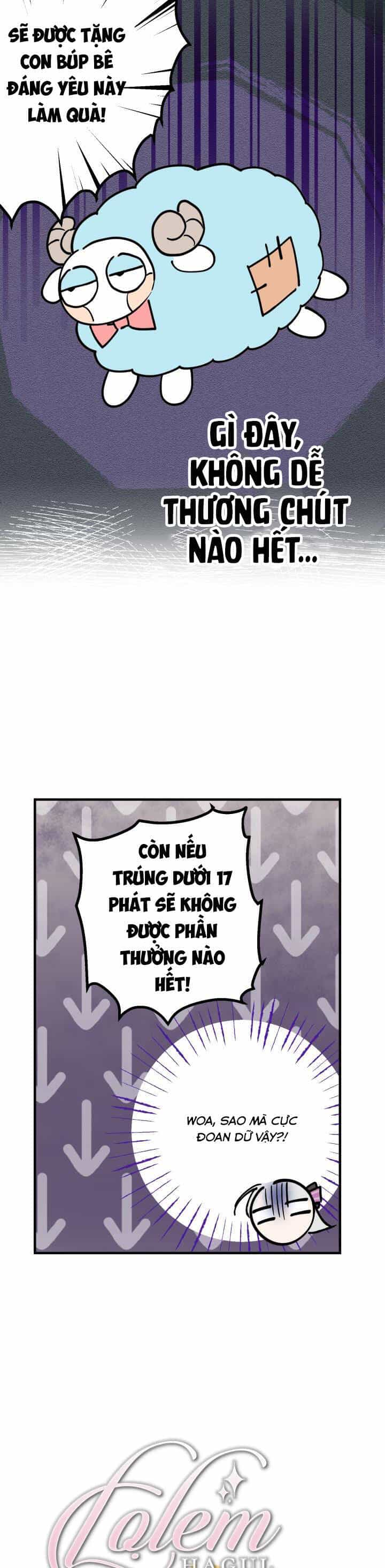 Những Nhân Vật Mạnh Nhất Thế Giới Ám Ảnh Tôi - Chương 64.1 - ảnh 11