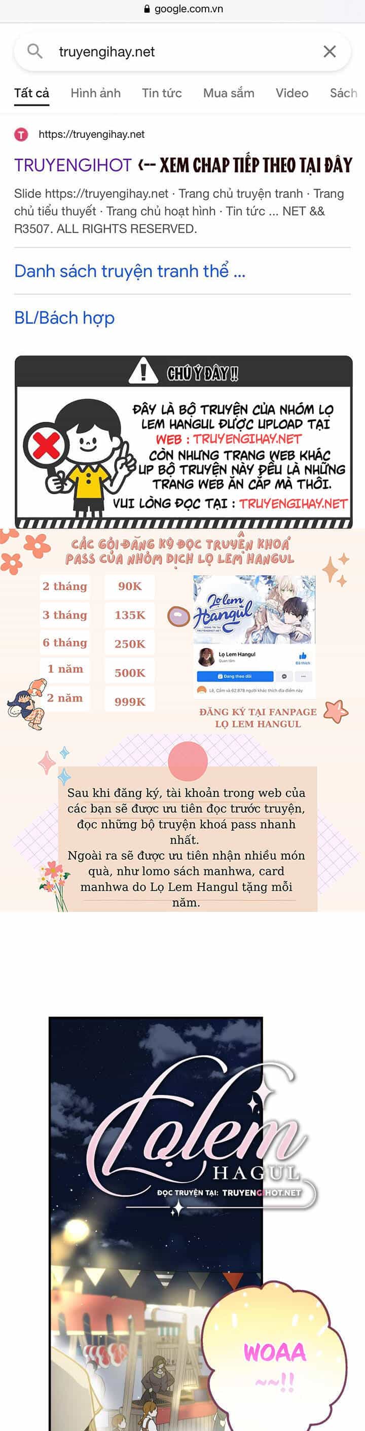 Những Nhân Vật Mạnh Nhất Thế Giới Ám Ảnh Tôi - Chương 64.1 - ảnh 2