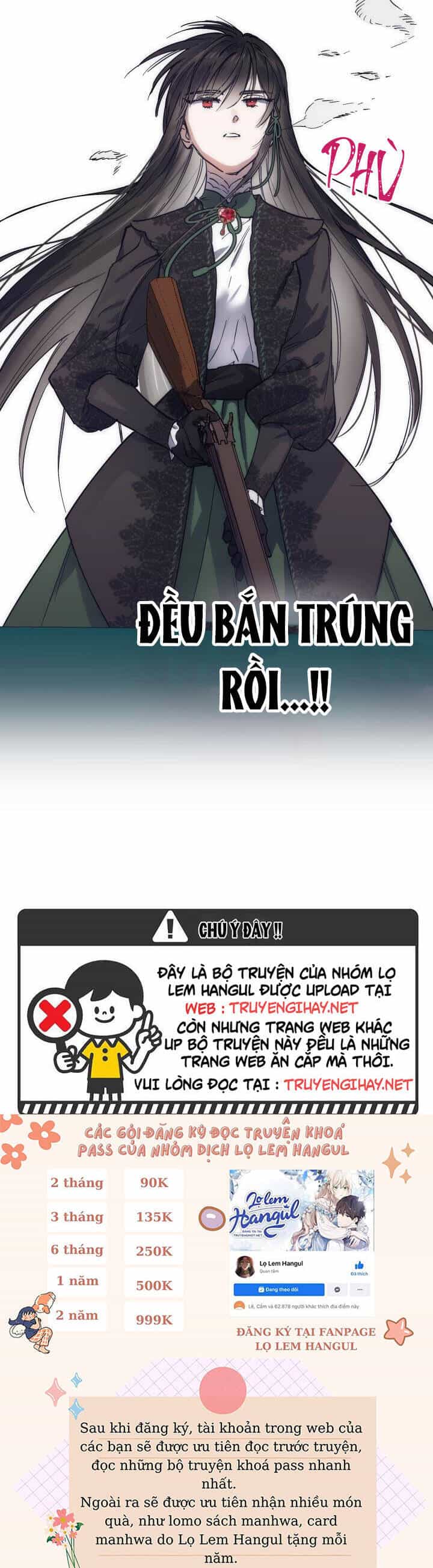 Những Nhân Vật Mạnh Nhất Thế Giới Ám Ảnh Tôi - Chương 64.2 - ảnh 6