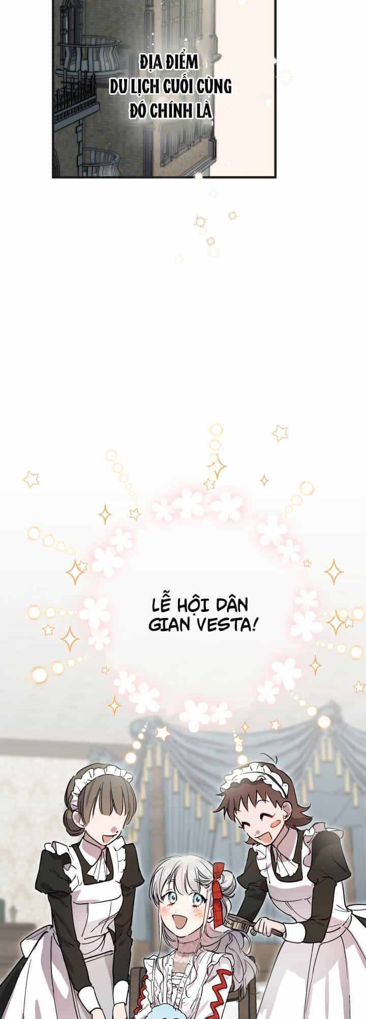 Những Nhân Vật Mạnh Nhất Thế Giới Ám Ảnh Tôi - Chương 65.1 - ảnh 19