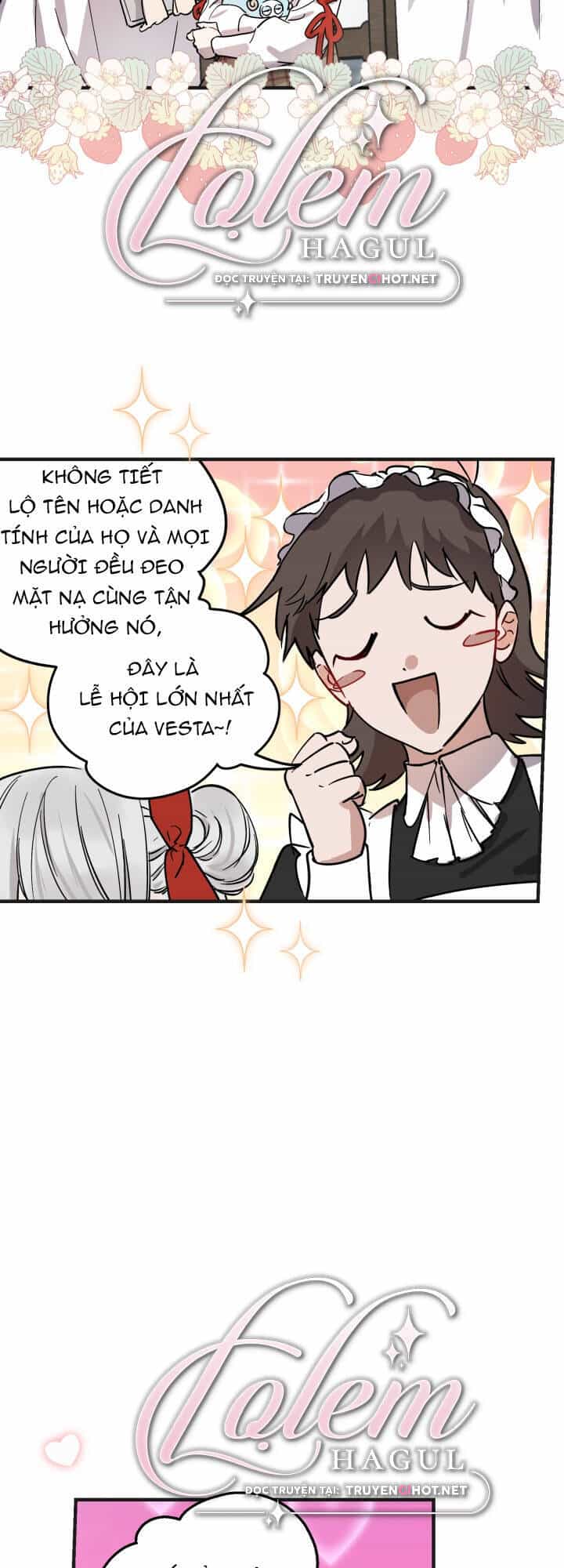 Những Nhân Vật Mạnh Nhất Thế Giới Ám Ảnh Tôi - Chương 65.1 - ảnh 20