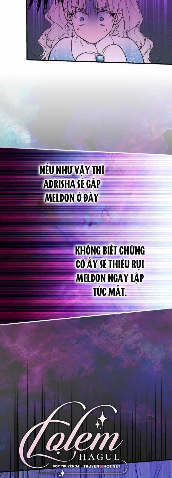 Những Nhân Vật Mạnh Nhất Thế Giới Ám Ảnh Tôi - Chương 66.1 - ảnh 26