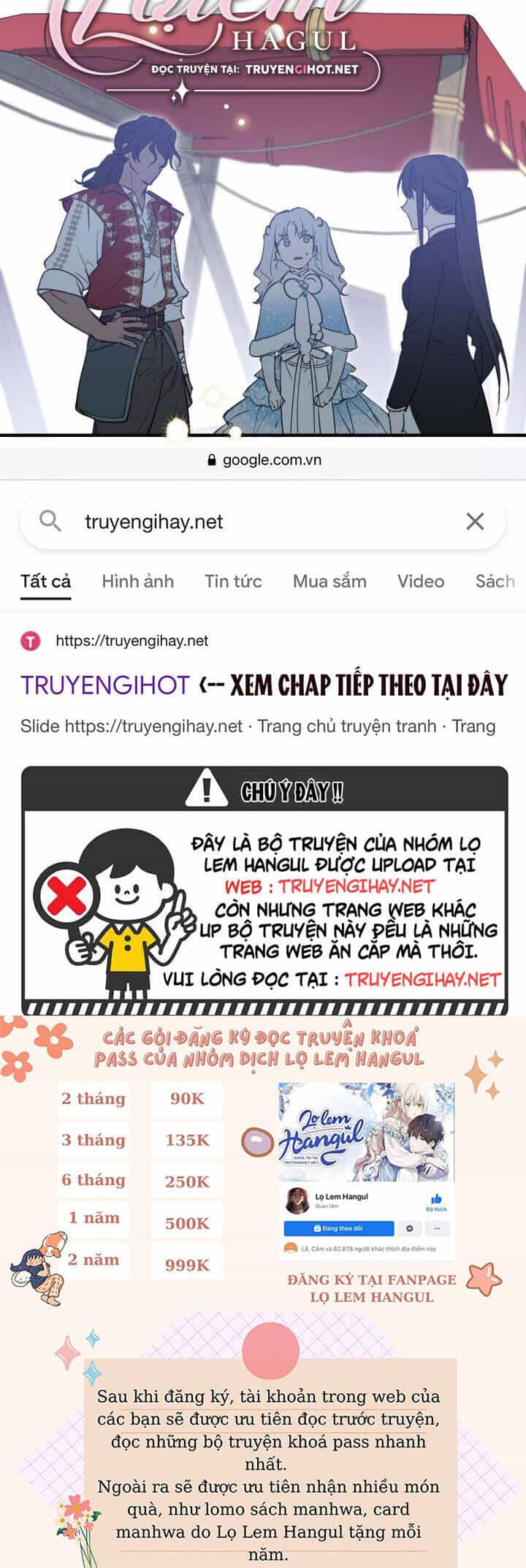 Những Nhân Vật Mạnh Nhất Thế Giới Ám Ảnh Tôi - Chương 66.2 - ảnh 3