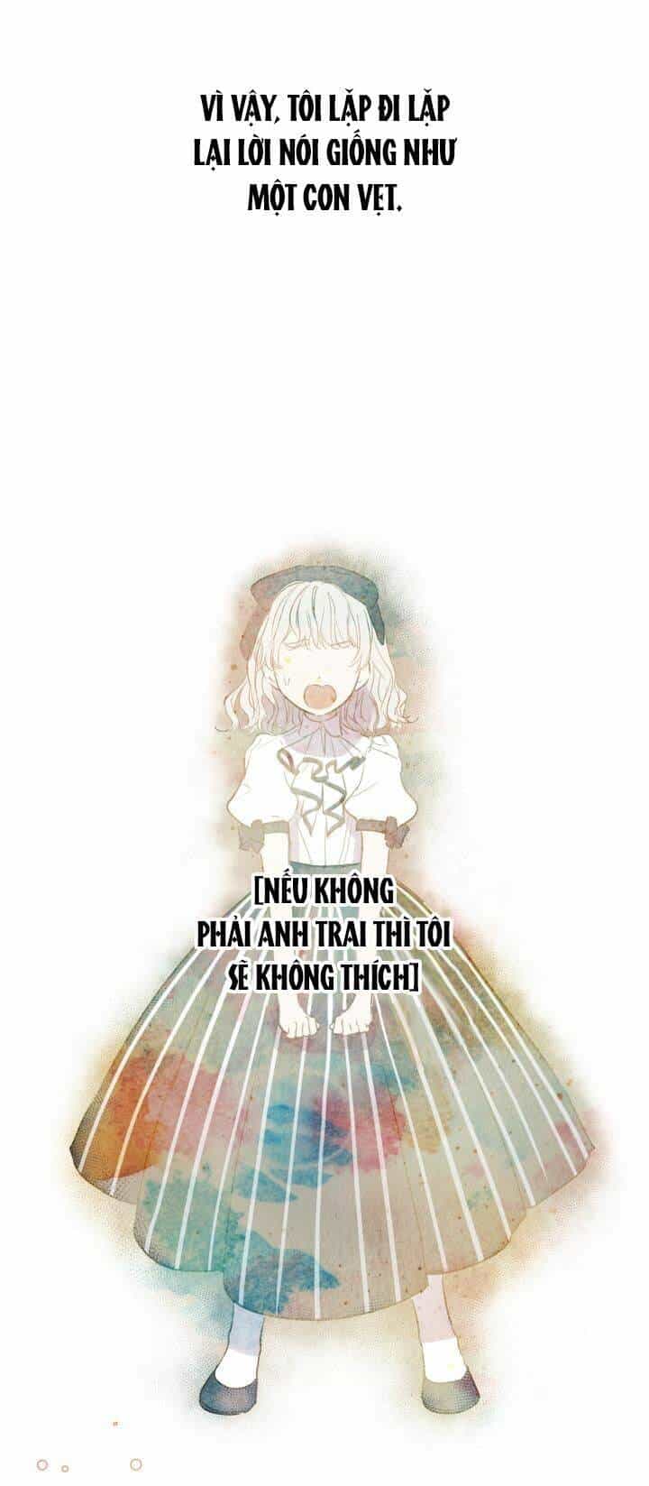 Những Nhân Vật Mạnh Nhất Thế Giới Ám Ảnh Tôi - Chương 5 - ảnh 40