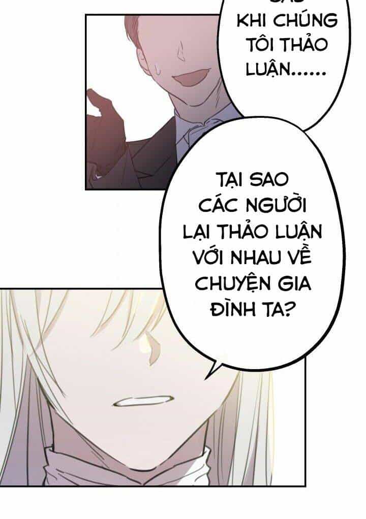 Những Nhân Vật Mạnh Nhất Thế Giới Ám Ảnh Tôi - Chương 5 - ảnh 6