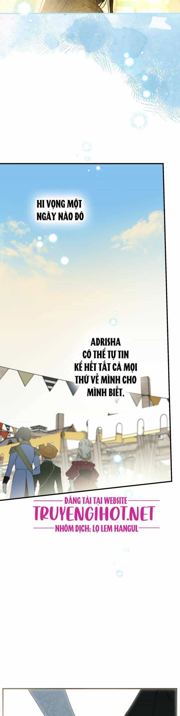 Những Nhân Vật Mạnh Nhất Thế Giới Ám Ảnh Tôi - Chương 67.5 - ảnh 6