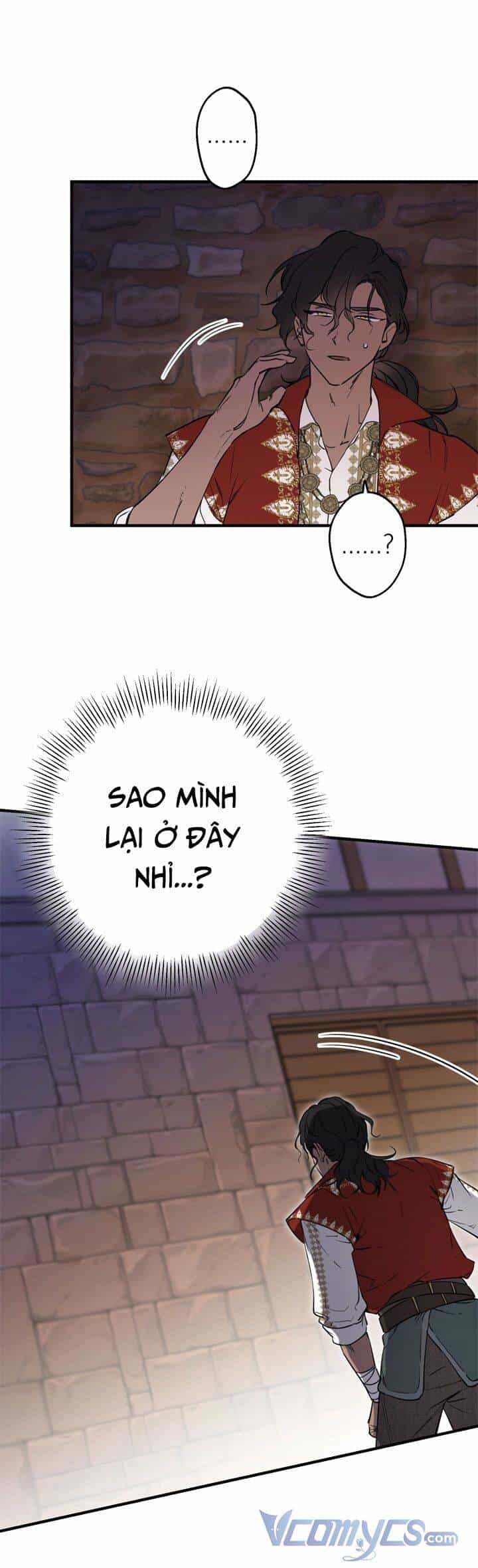 Những Nhân Vật Mạnh Nhất Thế Giới Ám Ảnh Tôi - Chương 68 - ảnh 52