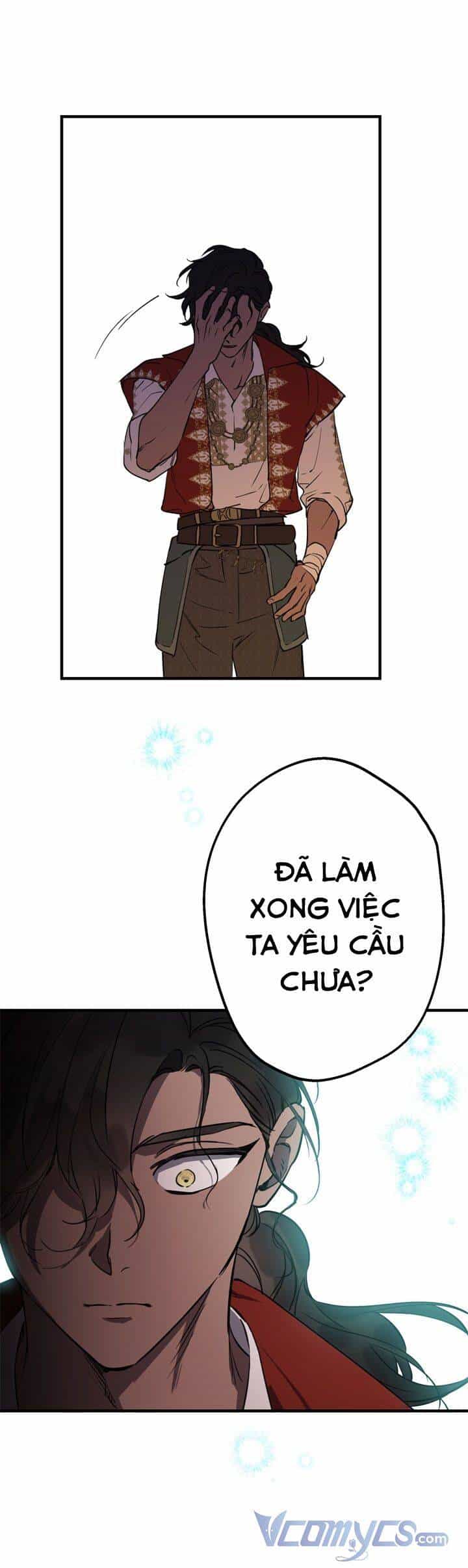 Những Nhân Vật Mạnh Nhất Thế Giới Ám Ảnh Tôi - Chương 68 - ảnh 55