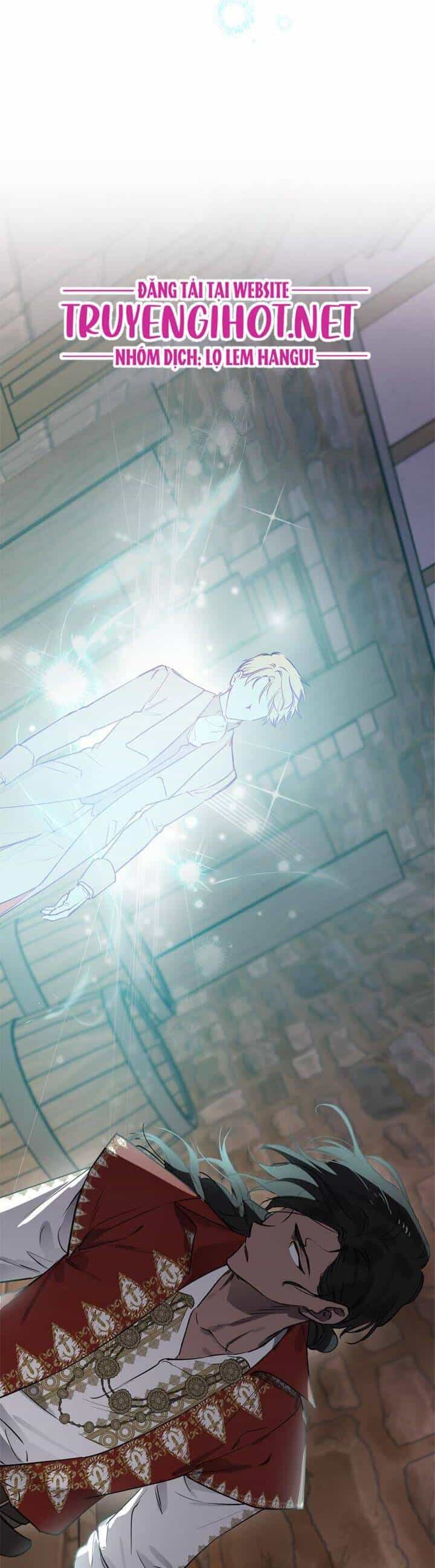 Những Nhân Vật Mạnh Nhất Thế Giới Ám Ảnh Tôi - Chương 68.5 - ảnh 17