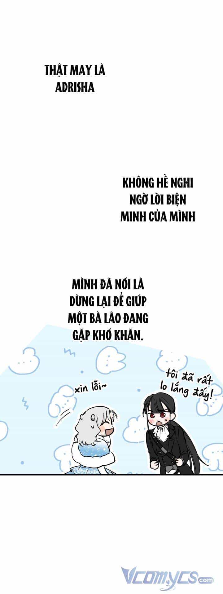 Những Nhân Vật Mạnh Nhất Thế Giới Ám Ảnh Tôi - Chương 69 - ảnh 13