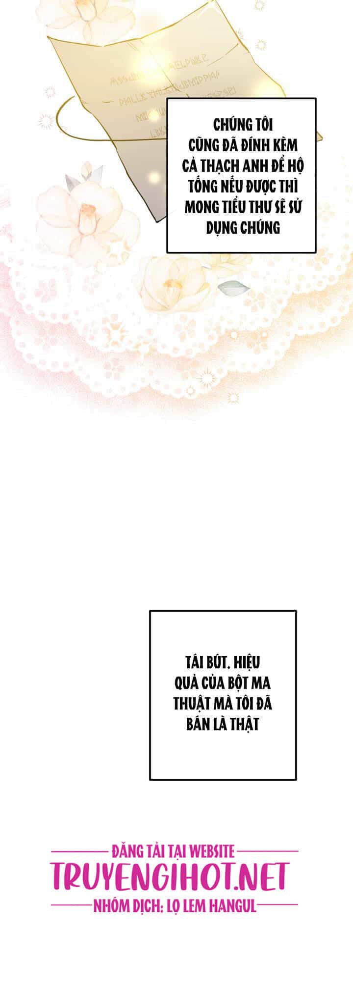Những Nhân Vật Mạnh Nhất Thế Giới Ám Ảnh Tôi - Chương 69.1 - ảnh 42