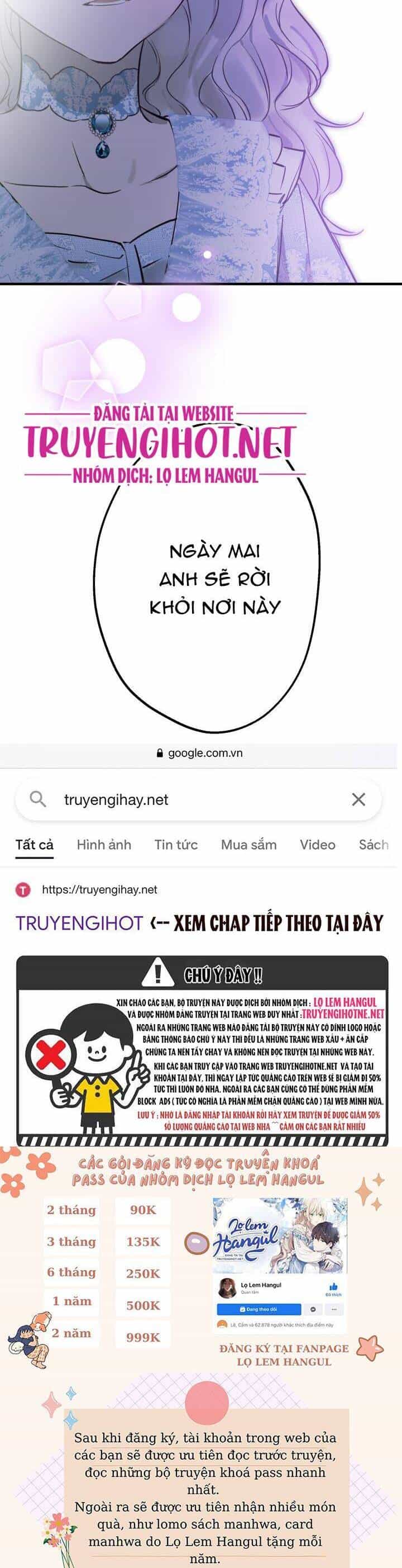 Những Nhân Vật Mạnh Nhất Thế Giới Ám Ảnh Tôi - Chương 69.5 - ảnh 21