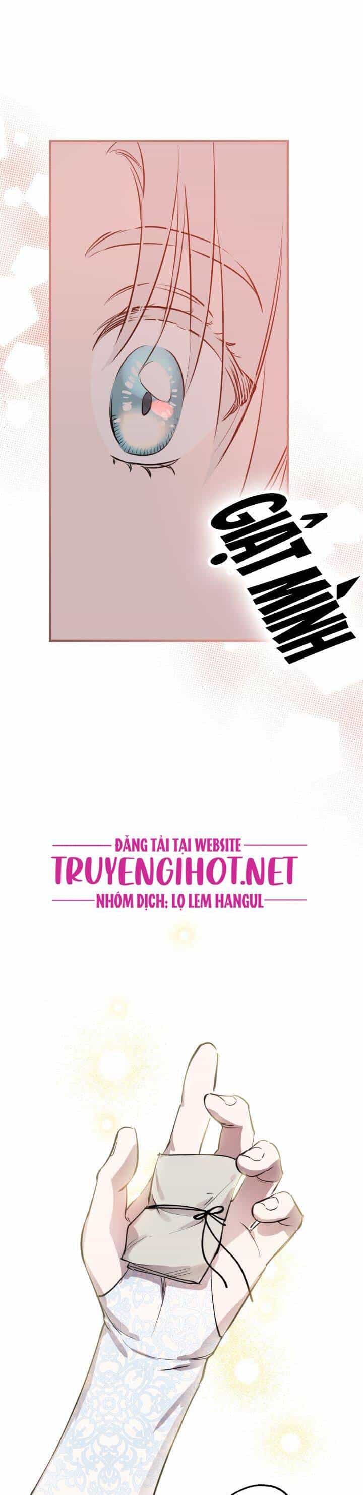 Những Nhân Vật Mạnh Nhất Thế Giới Ám Ảnh Tôi - Chương 69.5 - ảnh 5