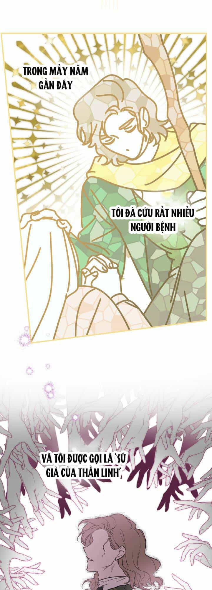 Những Nhân Vật Mạnh Nhất Thế Giới Ám Ảnh Tôi - Chương 70.1 - ảnh 31