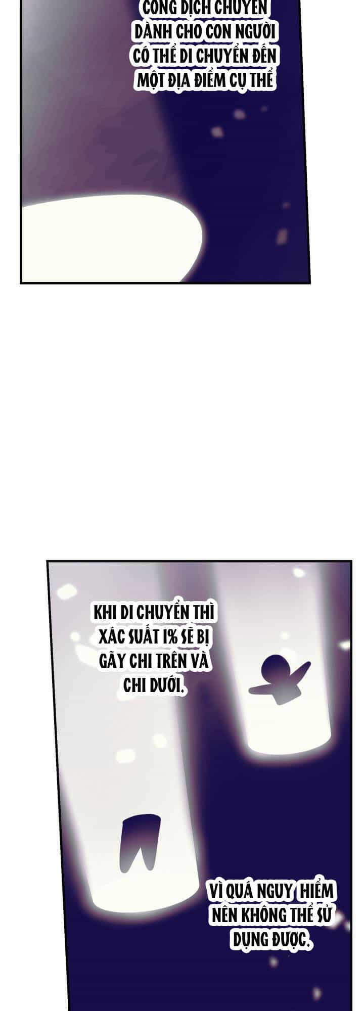 Những Nhân Vật Mạnh Nhất Thế Giới Ám Ảnh Tôi - Chương 70.1 - ảnh 8