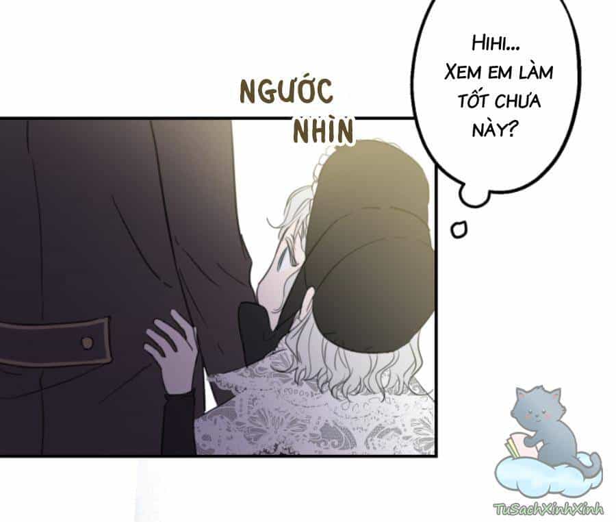 Những Nhân Vật Mạnh Nhất Thế Giới Ám Ảnh Tôi - Chương 5.5 - ảnh 4