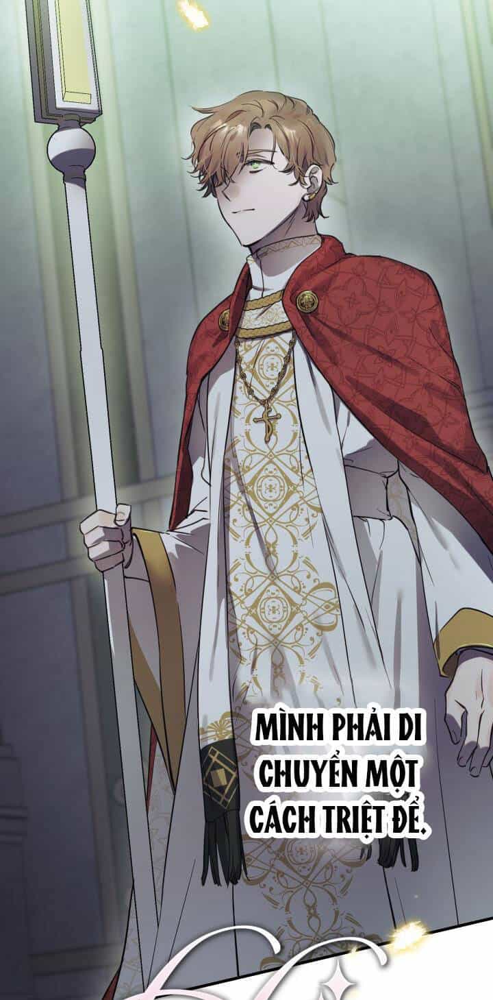 Những Nhân Vật Mạnh Nhất Thế Giới Ám Ảnh Tôi - Chương 70.2 - ảnh 1