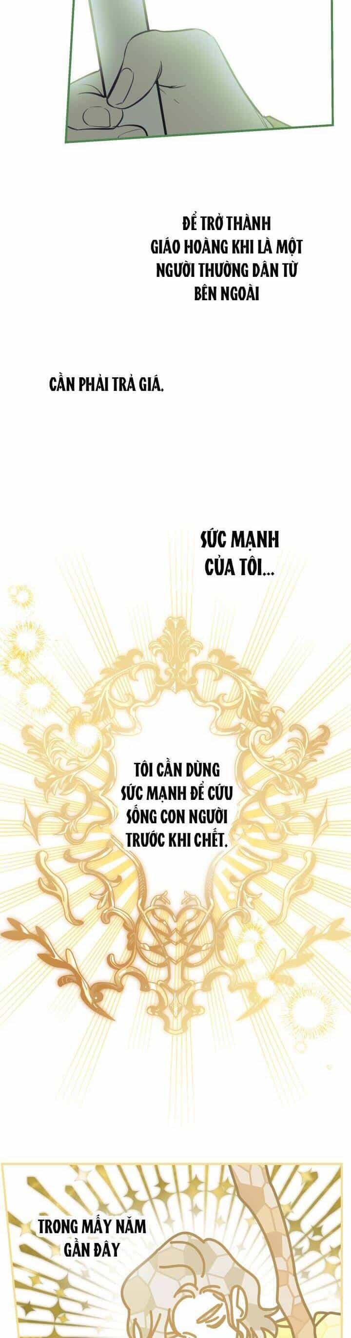 Những Nhân Vật Mạnh Nhất Thế Giới Ám Ảnh Tôi - Chương 70.5 - ảnh 7