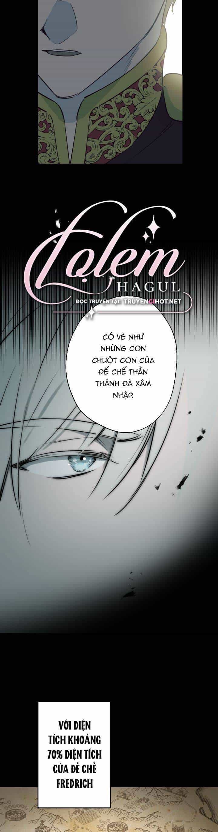 Những Nhân Vật Mạnh Nhất Thế Giới Ám Ảnh Tôi - Chương 71 - ảnh 8