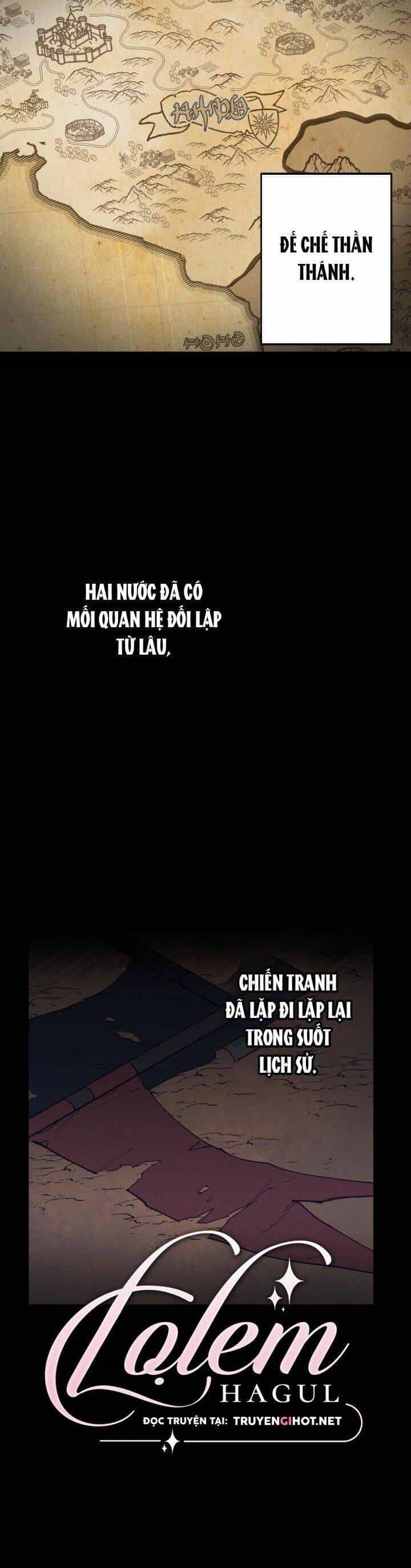 Những Nhân Vật Mạnh Nhất Thế Giới Ám Ảnh Tôi - Chương 71 - ảnh 9