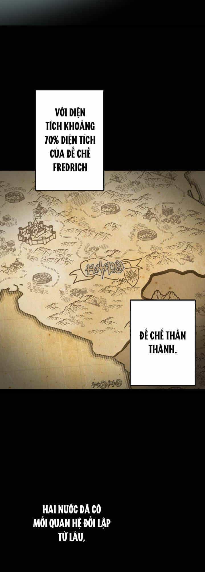 Những Nhân Vật Mạnh Nhất Thế Giới Ám Ảnh Tôi - Chương 71.1 - ảnh 11