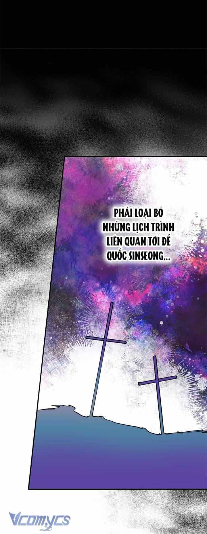Những Nhân Vật Mạnh Nhất Thế Giới Ám Ảnh Tôi - Chương 72 - ảnh 10