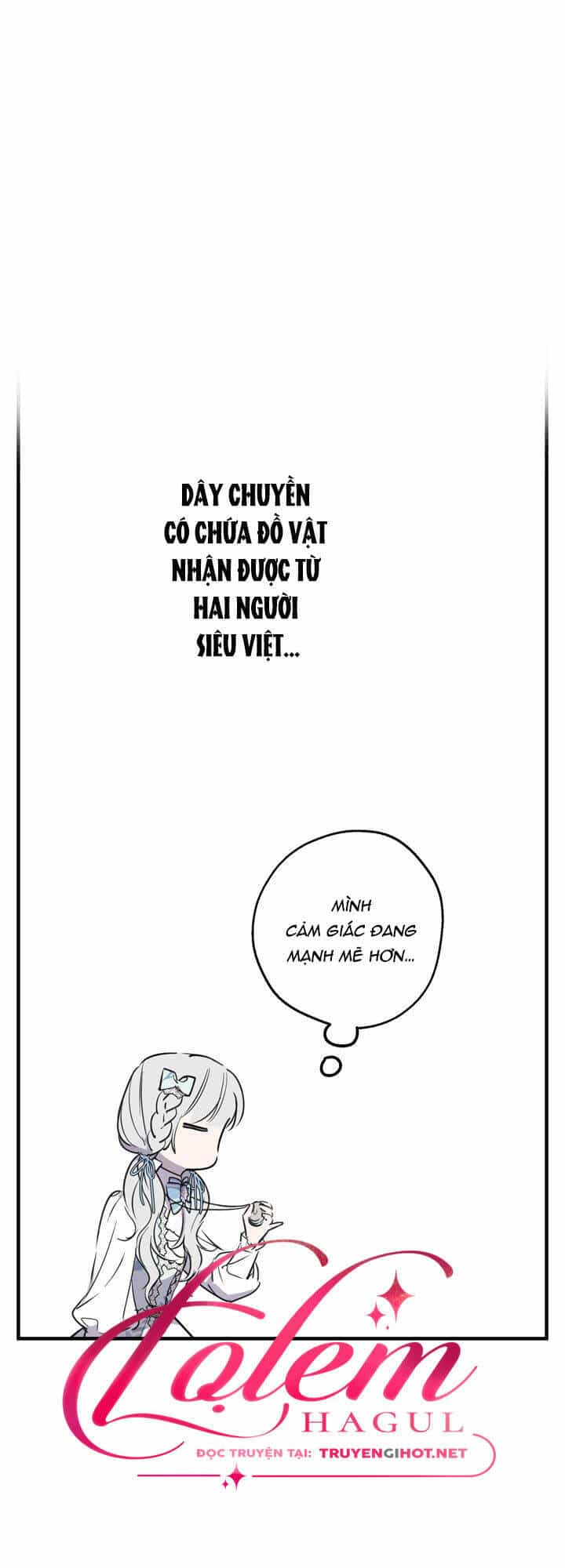 Những Nhân Vật Mạnh Nhất Thế Giới Ám Ảnh Tôi - Chương 72.1 - ảnh 34