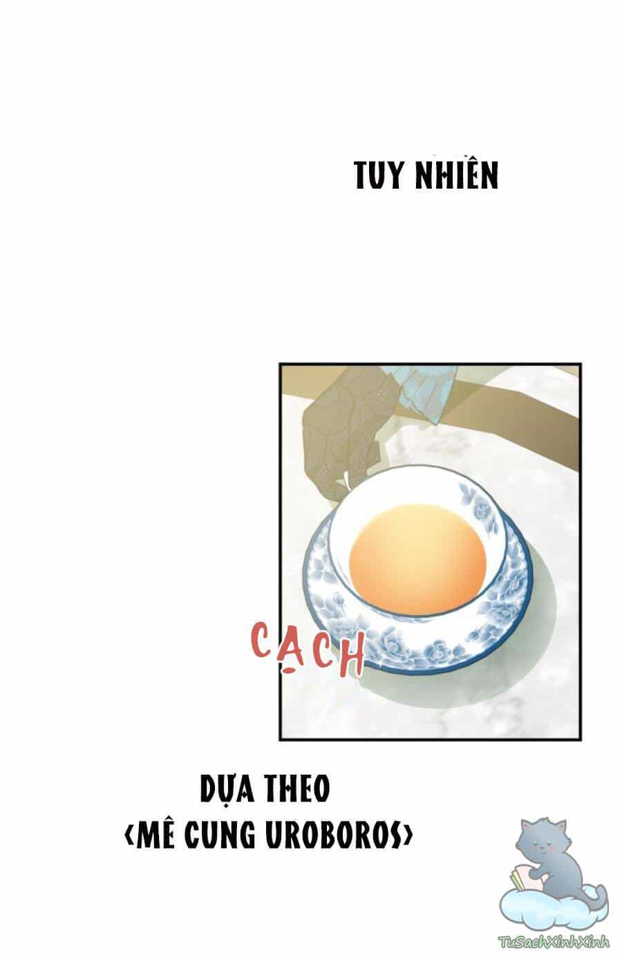 Những Nhân Vật Mạnh Nhất Thế Giới Ám Ảnh Tôi - Chương 6.5 - ảnh 19