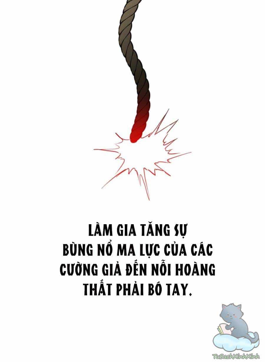 Những Nhân Vật Mạnh Nhất Thế Giới Ám Ảnh Tôi - Chương 6.5 - ảnh 25