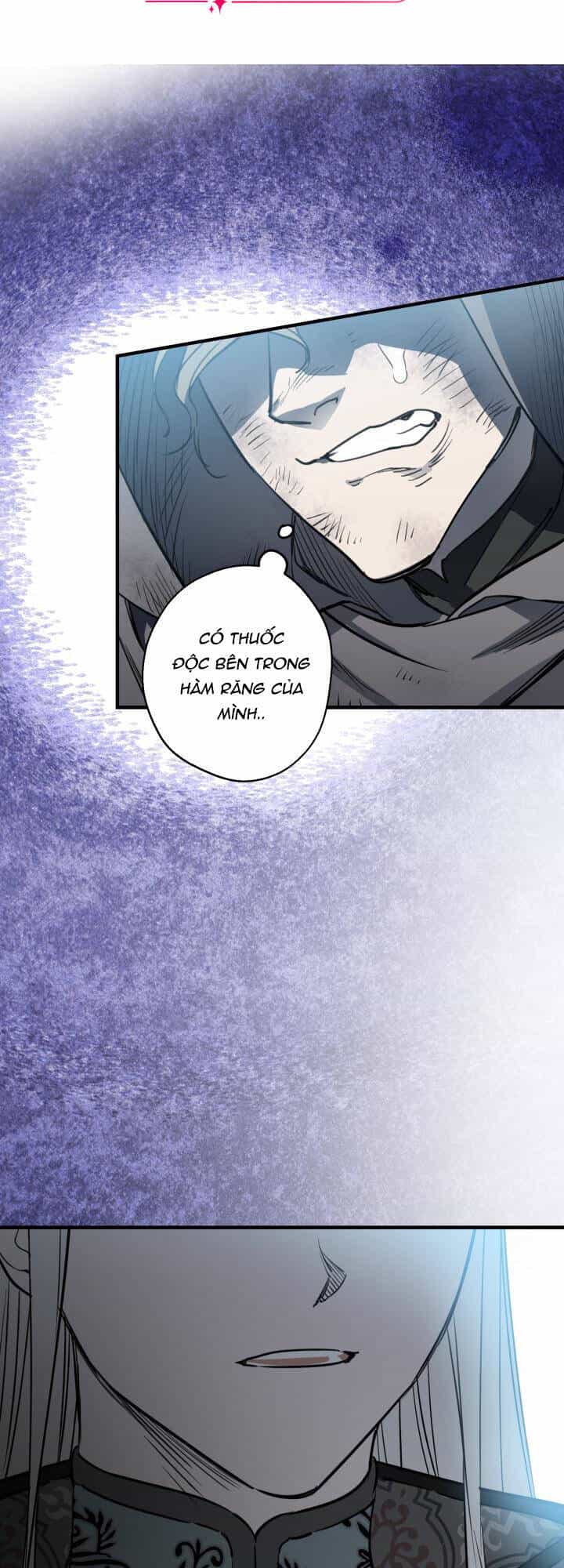 Những Nhân Vật Mạnh Nhất Thế Giới Ám Ảnh Tôi - Chương 78.1 - ảnh 12