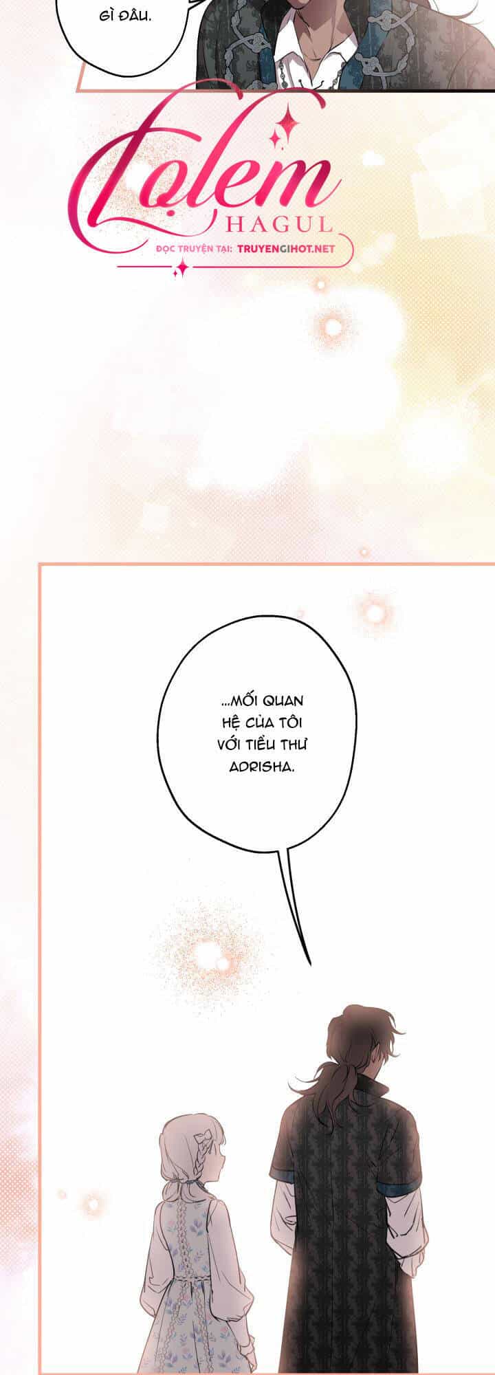 Những Nhân Vật Mạnh Nhất Thế Giới Ám Ảnh Tôi - Chương 78.1 - ảnh 39