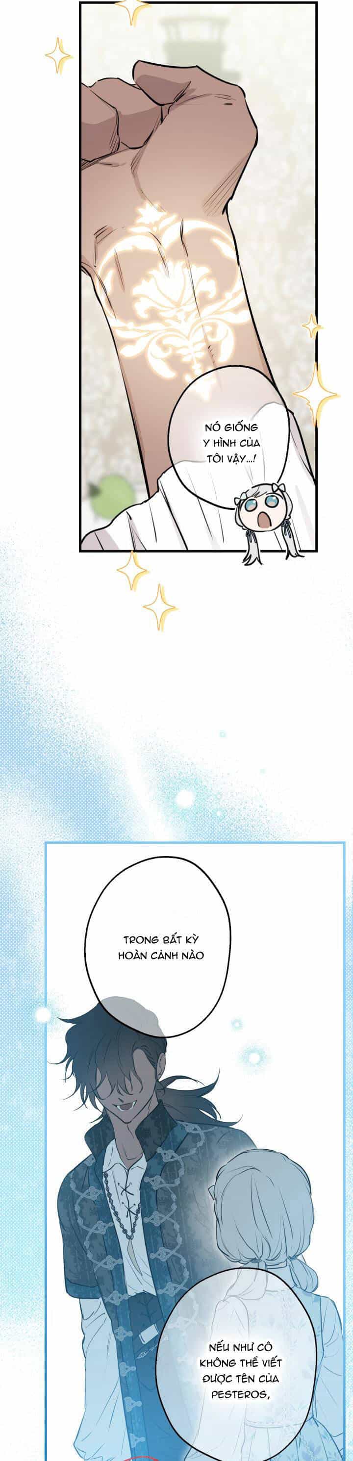 Những Nhân Vật Mạnh Nhất Thế Giới Ám Ảnh Tôi - Chương 78.2 - ảnh 5