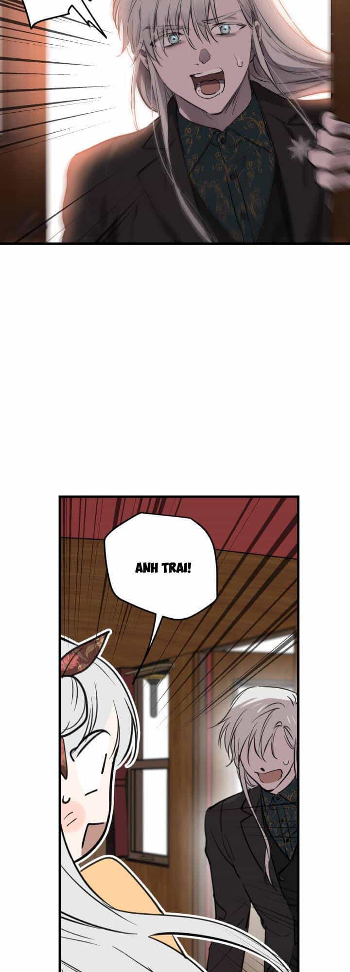 Những Nhân Vật Mạnh Nhất Thế Giới Ám Ảnh Tôi - Chương 79.1 - ảnh 22