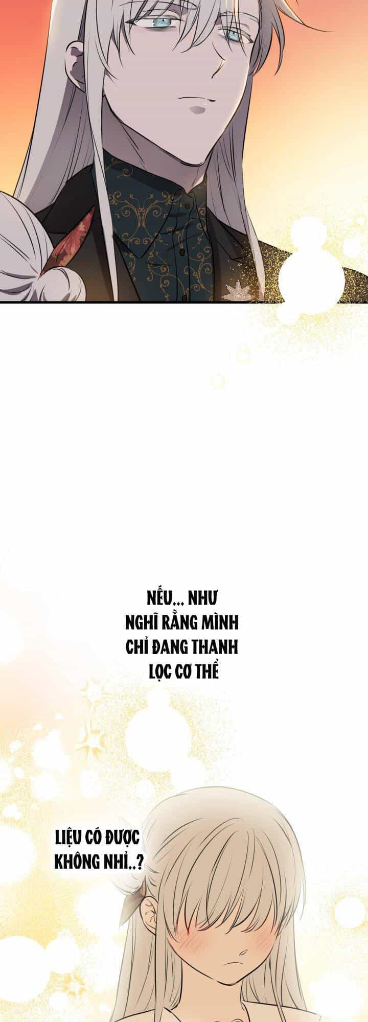 Những Nhân Vật Mạnh Nhất Thế Giới Ám Ảnh Tôi - Chương 79.1 - ảnh 37