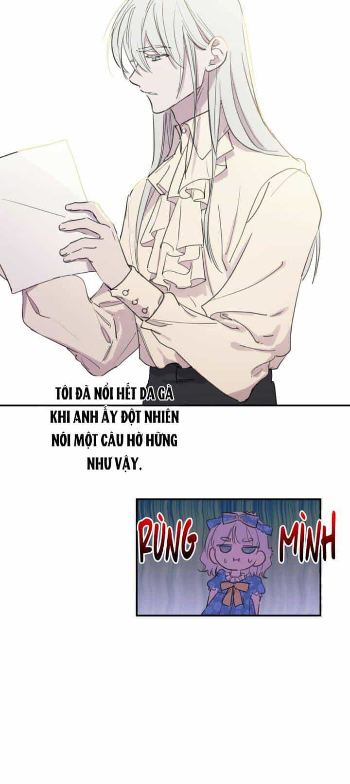 Những Nhân Vật Mạnh Nhất Thế Giới Ám Ảnh Tôi - Chương 7 - ảnh 14
