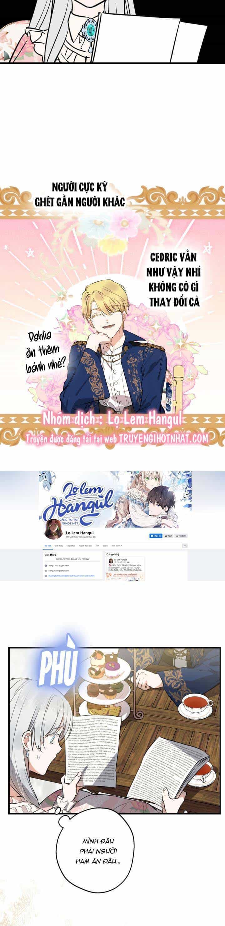 Những Nhân Vật Mạnh Nhất Thế Giới Ám Ảnh Tôi - Chương 80.1 - ảnh 22