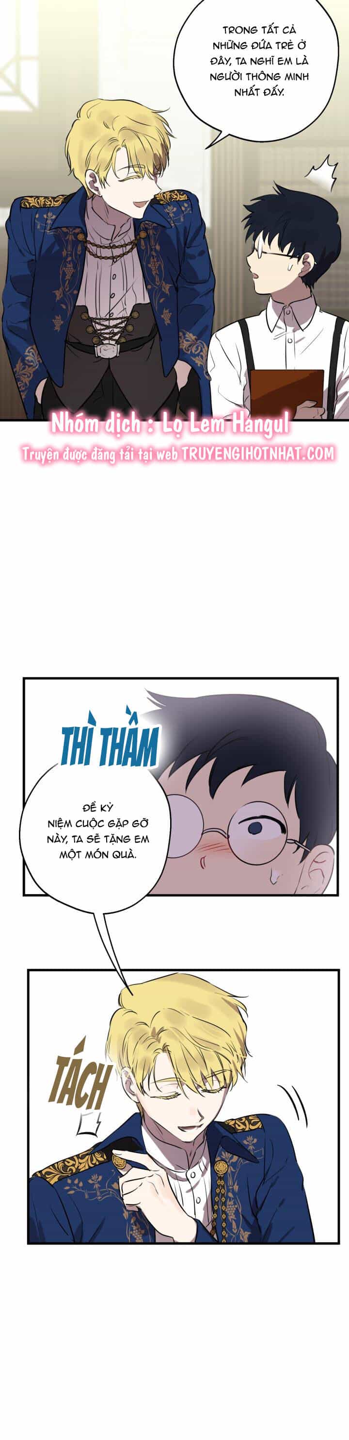 Những Nhân Vật Mạnh Nhất Thế Giới Ám Ảnh Tôi - Chương 81 - ảnh 21