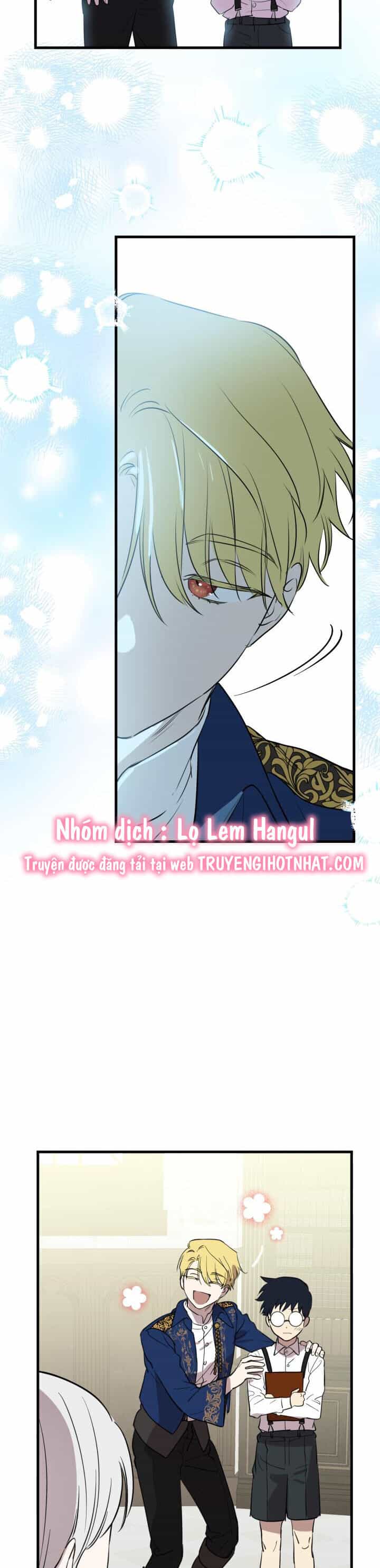 Những Nhân Vật Mạnh Nhất Thế Giới Ám Ảnh Tôi - Chương 81 - ảnh 23