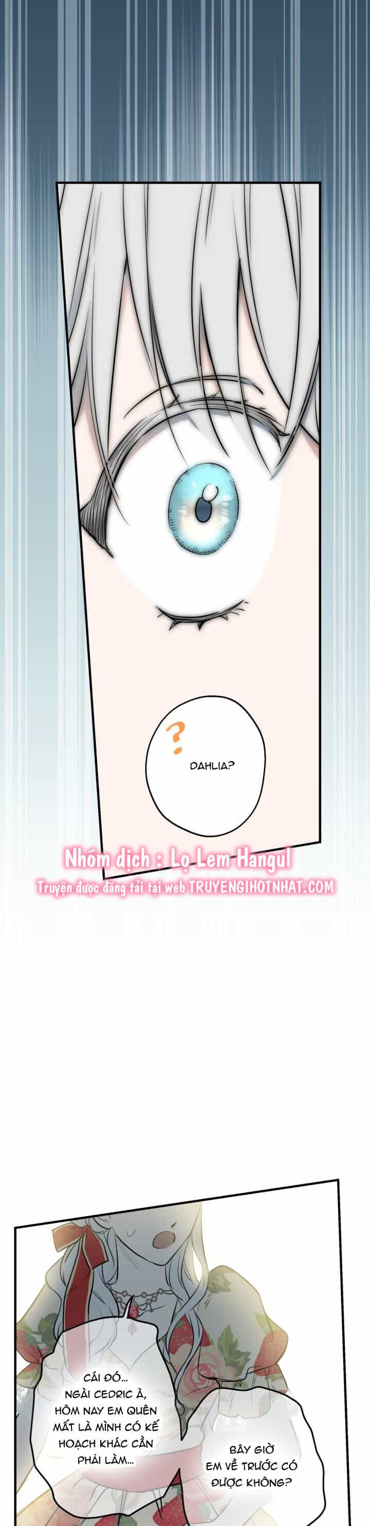Những Nhân Vật Mạnh Nhất Thế Giới Ám Ảnh Tôi - Chương 82 - ảnh 27