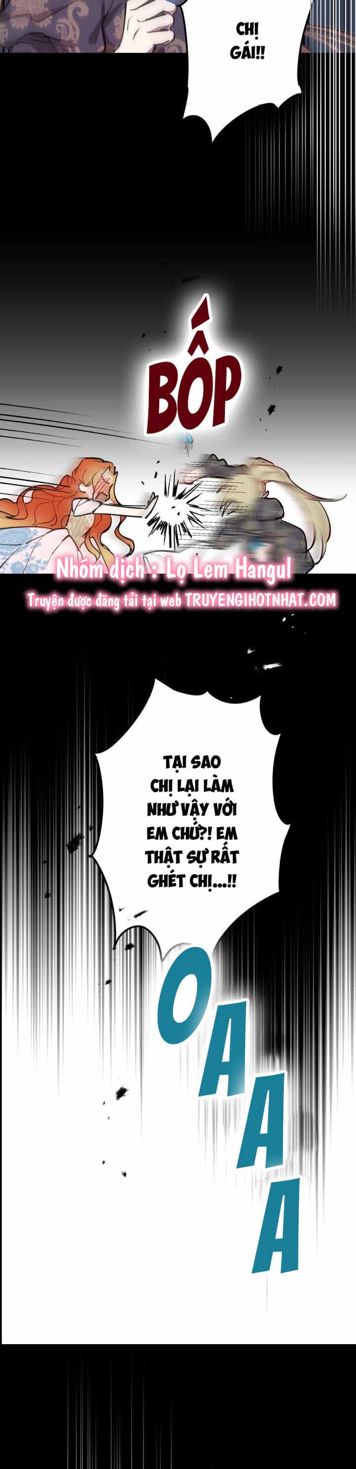 Những Nhân Vật Mạnh Nhất Thế Giới Ám Ảnh Tôi - Chương 83 - ảnh 12