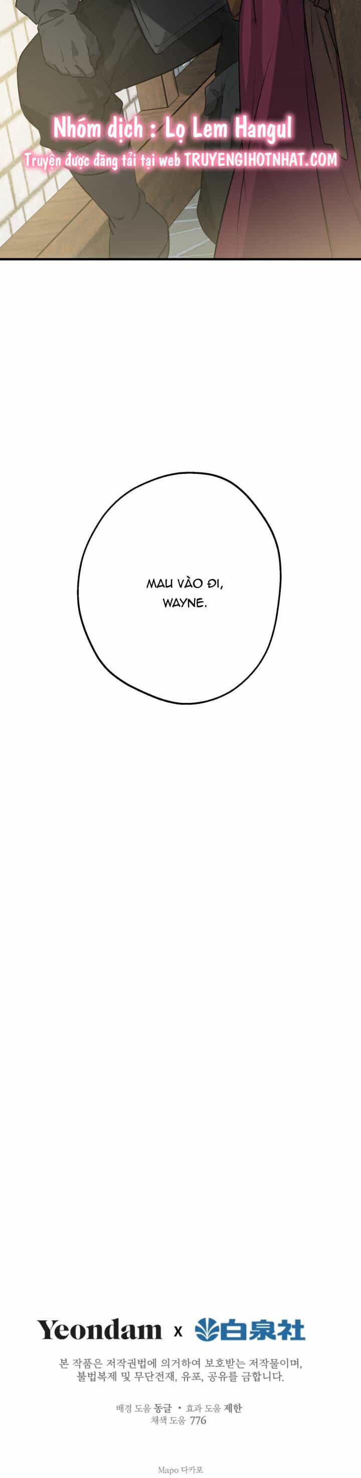 Những Nhân Vật Mạnh Nhất Thế Giới Ám Ảnh Tôi - Chương 83 - ảnh 39