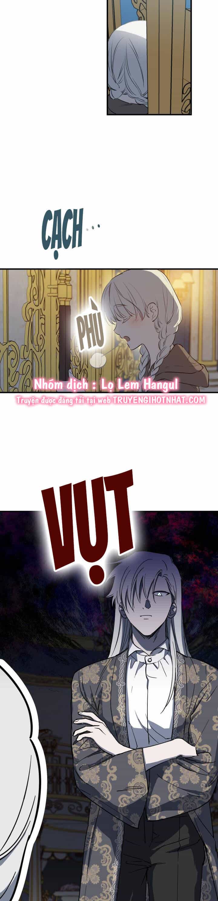 Những Nhân Vật Mạnh Nhất Thế Giới Ám Ảnh Tôi - Chương 84 - ảnh 3