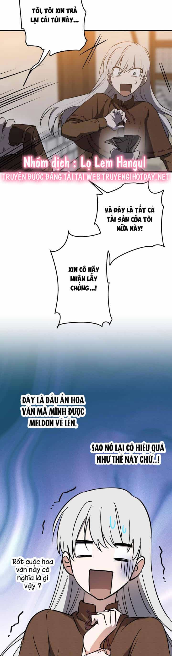 Những Nhân Vật Mạnh Nhất Thế Giới Ám Ảnh Tôi - Chương 85.1 - ảnh 10