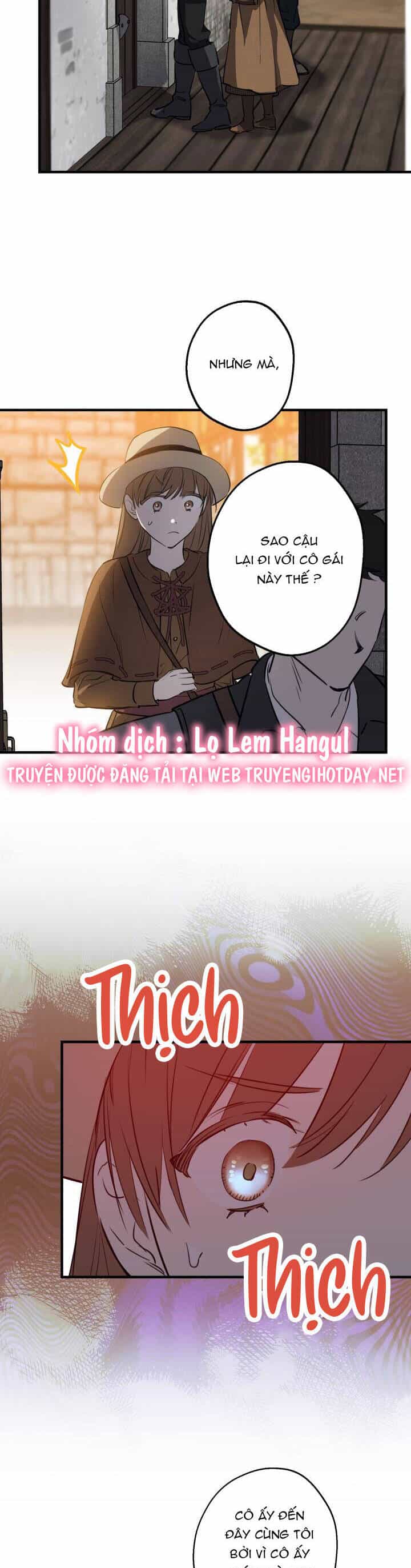 Những Nhân Vật Mạnh Nhất Thế Giới Ám Ảnh Tôi - Chương 85.1 - ảnh 29