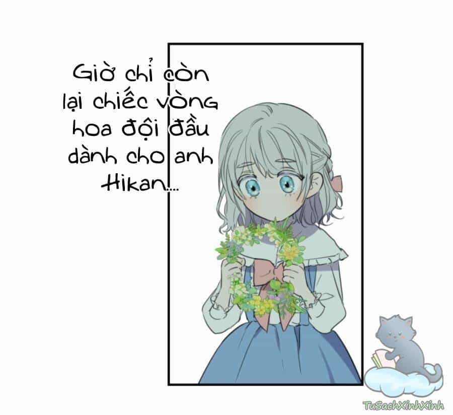 Những Nhân Vật Mạnh Nhất Thế Giới Ám Ảnh Tôi - Chương 7.5 - ảnh 31